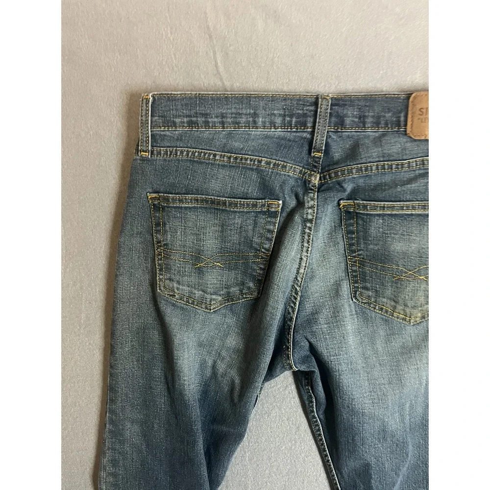 Signature by Levi Strauss  Co. these signature